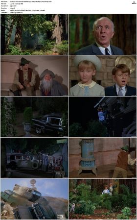 The Gnome-Mobile 1967 1080p BluRay x264-SUP3R