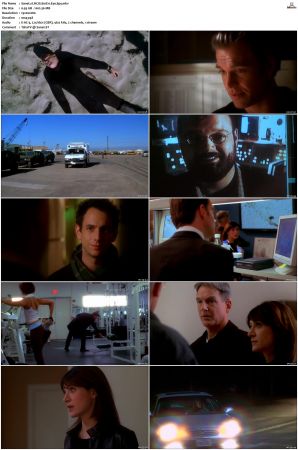 NCIS S01 1080p AMZN WEB-DL x265 HEVC DDP 5 1-PHOCiS