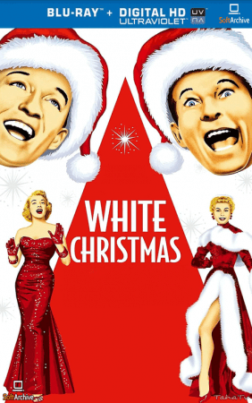 White Christmas 1954 1080p BluRay x264-SUP3R