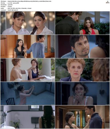 Murder 3 2013 1080p 10bit Bluray x265 Hindi AAC 5.1 Esub-BlacK PearL