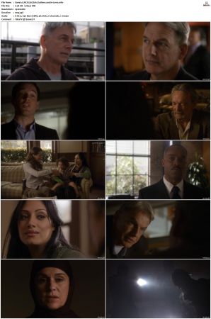 NCIS S07 1080p AMZN WEB-DL x265 HEVC DDP 5 1-PHOCiS