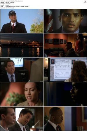NCIS S07 1080p AMZN WEB-DL x265 HEVC DDP 5 1-PHOCiS