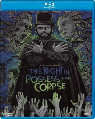 This Night Ill Possess Your Corpse 1967 1080p BluRay x265 DDP 1 0-SM737
