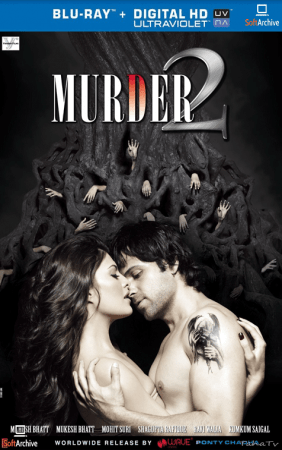 Murder 2 2011 1080p 10bit Bluray x265 Hindi AAC 5.1 Esub-BlacK PearL