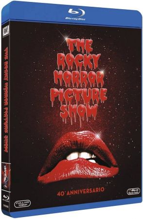 The Rocky Horror Picture Show 1975 1080p BluRay DDP 5.1 H265-iVy