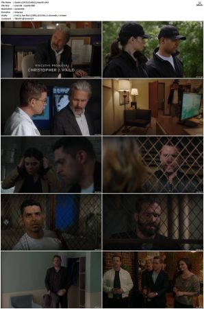 NCIS S20 1080p AMZN WEB-DL x265 HEVC DDP 5 1-PHOCiS