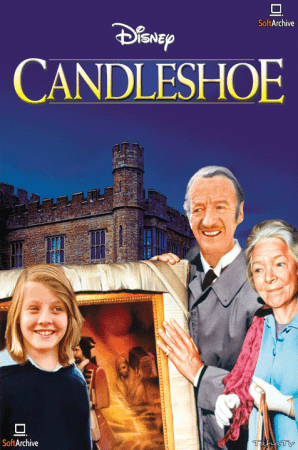 Candleshoe 1977 1080p WEB H264-DiMEPiECE
