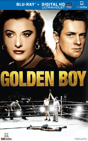 Golden Boy 1939 1080p BluRay x264-SUP3R