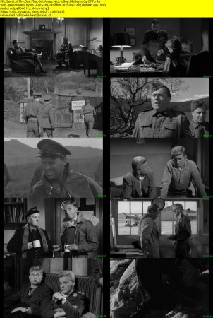 The One That Got Away 1957 1080p BluRay x264-OFT