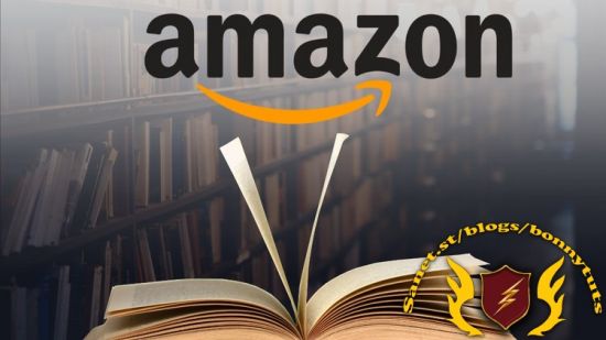 Amazon (KDP) Guide to Success and Self Publishing