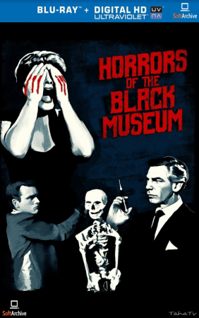 Horrors Of The Black Museum 1959 1080p BluRay x264-SUP3R
