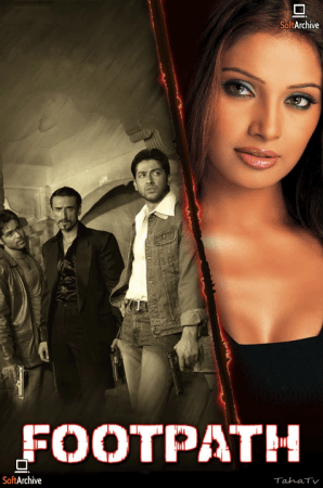 Footpath 2003 1080p 10bit WEBRIP x265 Hindi DD 5.1 Esub-BlacK PearL