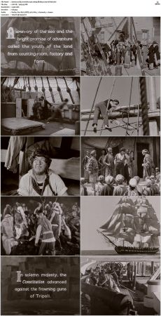 Old Ironsides 1926 1080p BluRay x264-SUP3R