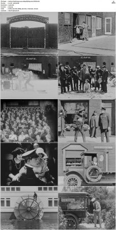 Day Dreams 1922 1080p BluRay x264-SUP3R
