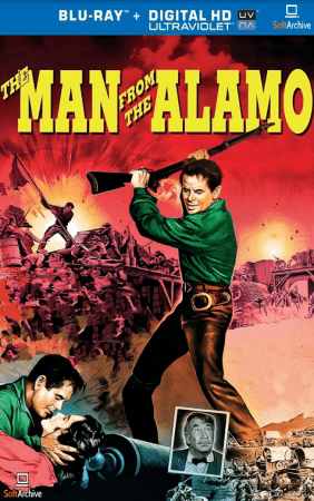 The Man From The Alamo 1953 1080p BluRay x264-SUP3R