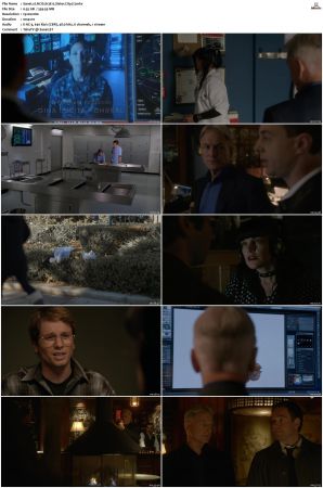 NCIS S13 1080p AMZN WEB-DL x265 HEVC DDP 5 1-PHOCiS