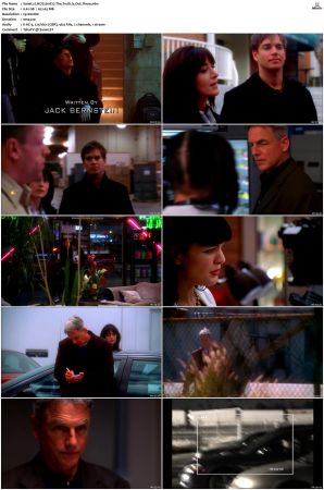NCIS S01 1080p AMZN WEB-DL x265 HEVC DDP 5 1-PHOCiS