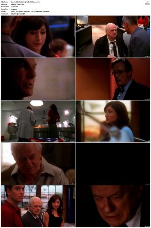 NCIS S02 1080p AMZN WEB-DL x265 HEVC DDP 5 1-PHOCiS