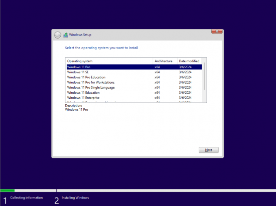 Windows 11 22H2 Build 22621.3296 9in1 (No TPM Required) Preactivated Multilingual