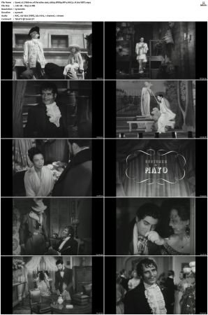 Children of Paradise 1945 1080p BRRip MP4 AAC1.0 H264-XBiTs
