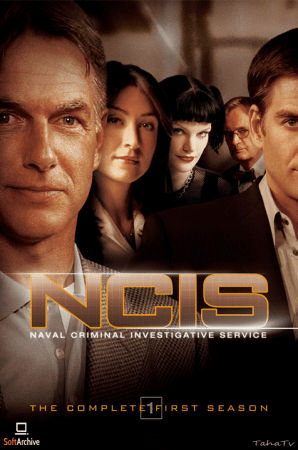NCIS S01 1080p AMZN WEB-DL x265 HEVC DDP 5.1-PHOCiS