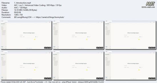 Ultimate Perplexity AI Course for Research and Writing