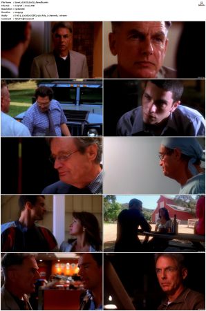 NCIS S01 1080p AMZN WEB-DL x265 HEVC DDP 5 1-PHOCiS