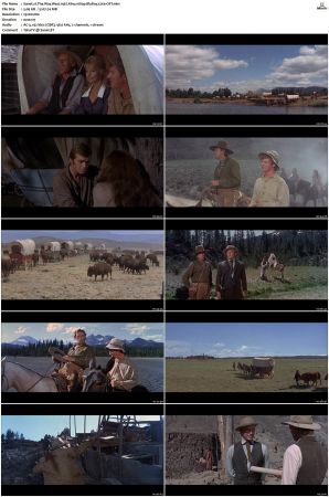The Way West 1967 Kino 1080p BluRay x264-OFT