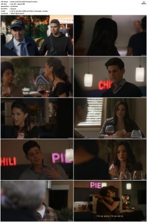 NCIS S20 1080p AMZN WEB-DL x265 HEVC DDP 5 1-PHOCiS