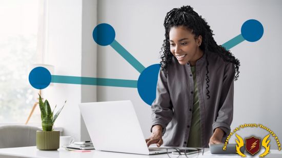 Build an Online Networking Plan to Land Your Next Role