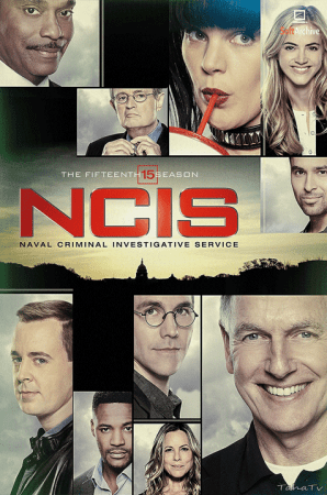 NCIS S15 1080p AMZN WEB-DL x265 HEVC DDP 5.1-PHOCiS