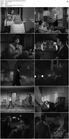 Double Indemnity 1944 1080p BluRay x264-SUP3R