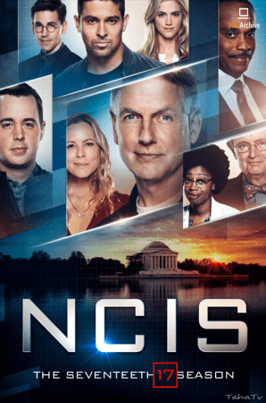 NCIS S17 1080p AMZN WEB-DL x265 HEVC DDP 5.1-PHOCiS