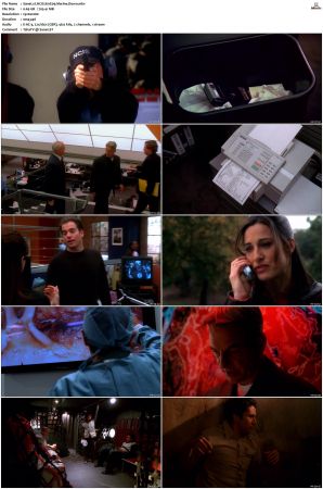 NCIS S01 1080p AMZN WEB-DL x265 HEVC DDP 5 1-PHOCiS