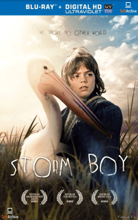 Storm Boy 1976 1080p BluRay x264-SUP3R