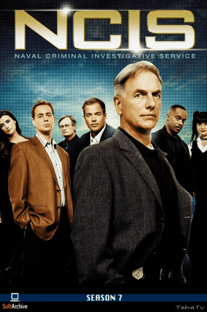 NCIS S07 1080p AMZN WEB-DL x265 HEVC DDP 5.1-PHOCiS