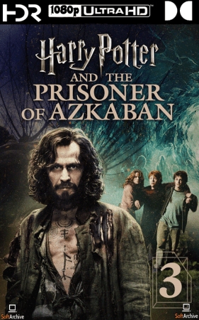 Harry Potter and the Prisoner of Azkaban 2004 1080p 4KBDRip DV+HDR10 HYBRID x265 crf19 4MAX S83 E-AC3 5.1 cHorse