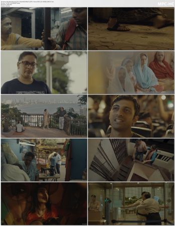 Mast Mein Rehne Ka 2023 2160p AMZN WEB-DL DDP5.1 Atmos HDR H265-HHWEB