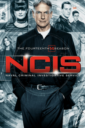 NCIS S14 1080p AMZN WEB-DL x265 HEVC DDP 5.1-PHOCiS