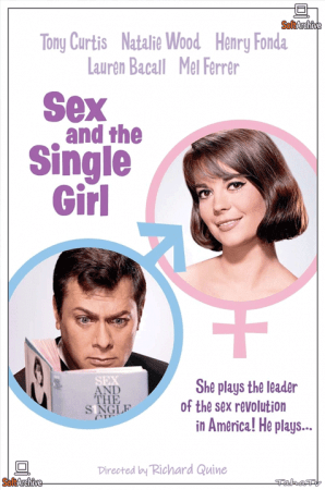 Sex And The Single Girl 1964 1080p WEBRip x264-SUP3R
