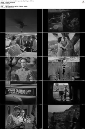 It Came from Outer Space 1953 1080p BluRay x264-OFT