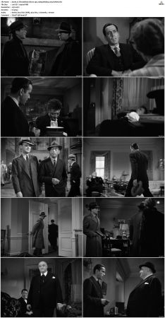 The Maltese Falcon 1941 1080p BluRay x264-SUP3R