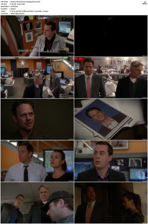 NCIS S10 1080p AMZN WEB-DL x265 HEVC DDP 5 1-PHOCiS