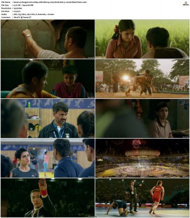 Dangal 2016 1080p 10bit Bluray x265 Hindi AAC 5.1 Esub-BlacK PearL