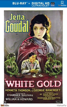 White Gold 1927 1080p BluRay x264-SUP3R
