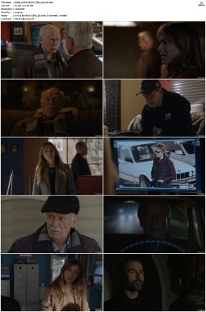 NCIS S16 1080p AMZN WEB-DL x265 HEVC DDP 5 1-PHOCiS