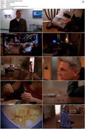 NCIS S03 1080p AMZN WEB-DL x265 HEVC DDP 5 1-PHOCiS