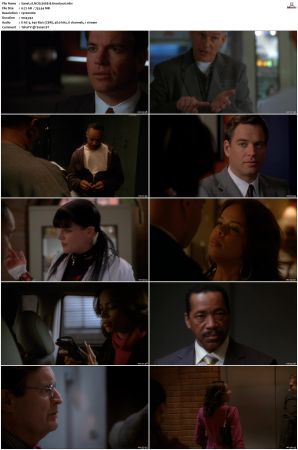 NCIS S06 1080p AMZN WEB-DL x265 HEVC DDP 5 1-PHOCiS
