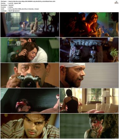 Murder 2004 1080p 10bit WEBRIP x265 Hindi DD 5 1 Esub-BlacK PearL