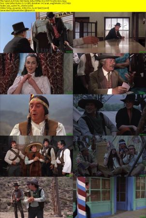 Al Este Del Oeste 1984 HDRip AC3 ESP-Foxyfox1912